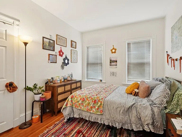 39 Champney St #1 — Photo 12