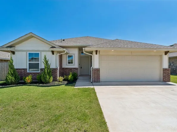 1710 Addington Rd, Newcastle, OK 73065