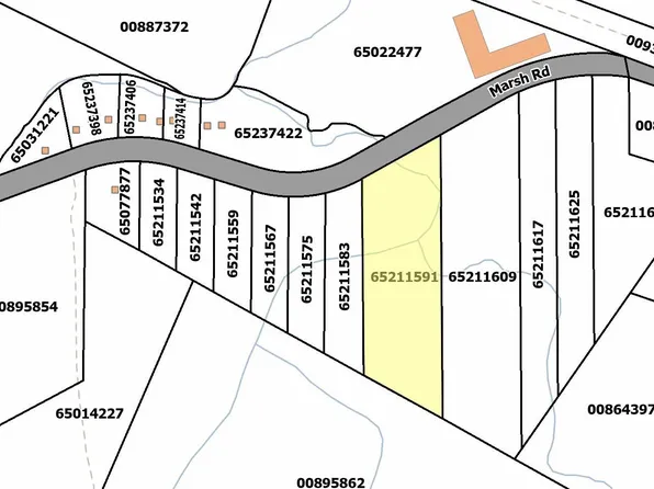 7 Marsh Rd Lot 13, Pictou, NS B0K 1W0