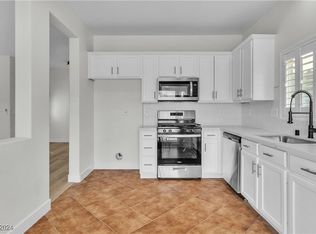 6132 Withrow Downs St, North Las Vegas, NV 89081