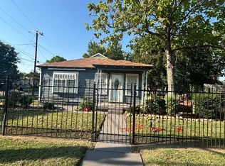 3801 E Berry St, Fort Worth, TX 76105