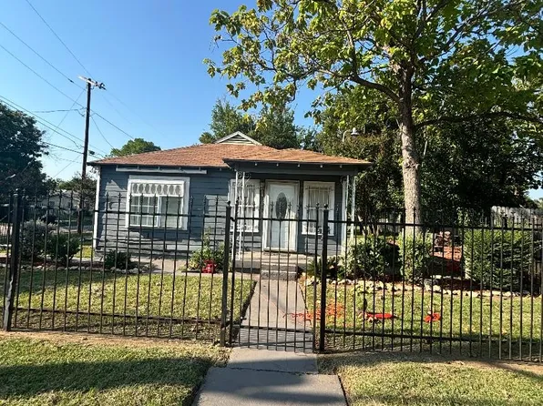 3801 E Berry St, Fort Worth, TX 76105