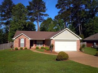 204 Afton Dr, Brandon, MS 39042