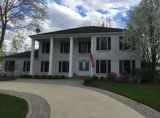 5407 Old Mill Ln, Rolling Meadows, IL 60008