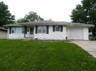 2710 S 28th St, Saint Joseph, MO 64503