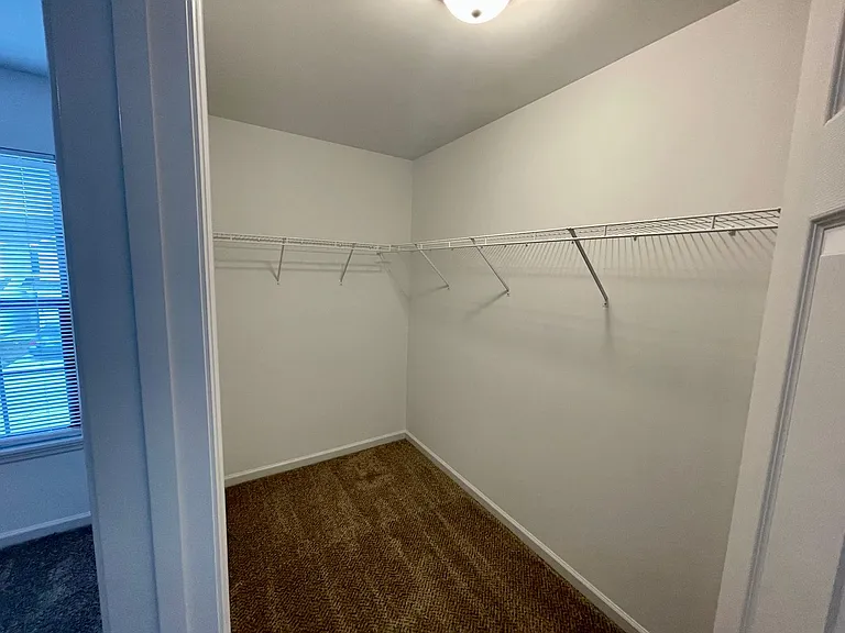 Quail Run Apartments and Townhomes — Photo 19