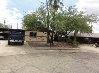 6222 E 35th St, Tucson, AZ 85711