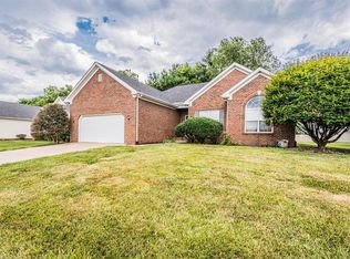 923 Angelica St, Bowling Green, KY 42104