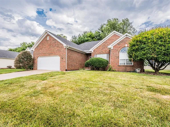 923 Angelica St, Bowling Green, KY 42104