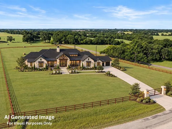2300 Kacy Way, Van Alstyne, TX 75495