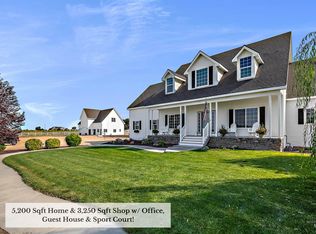 5053 W Victory Rd, Meridian, ID 83687