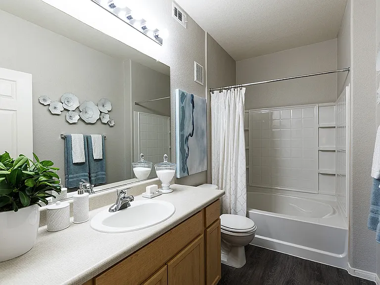Parkside Villas — Photo 9