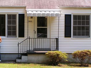 1932 Dorsey Ave, Atlanta, GA 30344