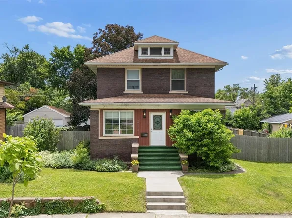 812 Campbell St, Joliet, IL 60435