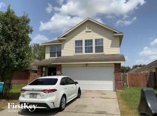 21910 Yucca Tip Ln, Houston, TX 77073
