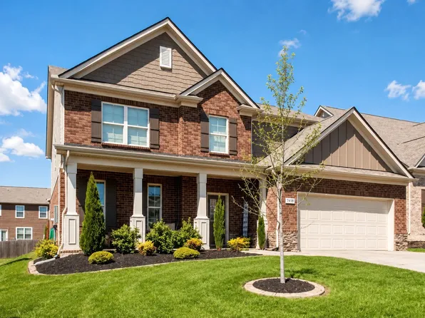 4005 Paperbirch Dr, Smyrna, TN 37167
