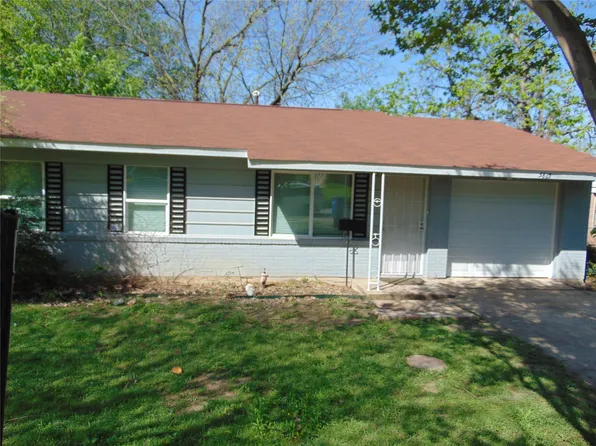 5815 Bluffman Dr, Dallas, TX 75241