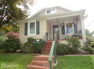 301 3rd Ave, Baltimore, MD 21227