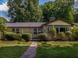 142 Jamieson Rd, Holden, MA 01520