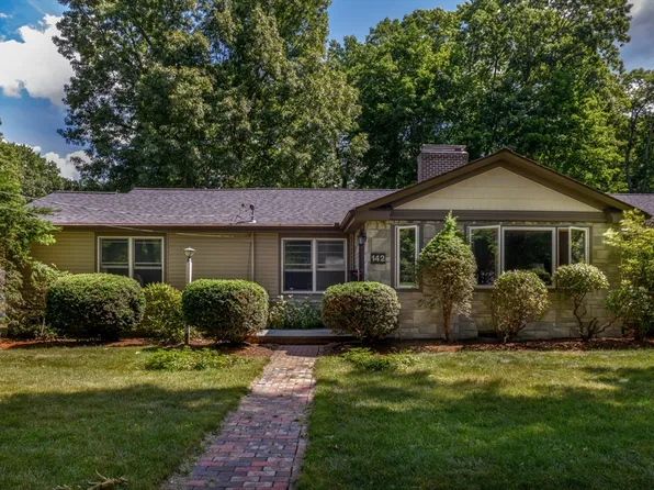 142 Jamieson Rd, Holden, MA 01520