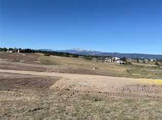 16950 Endless Skye Ln, Colorado Springs, CO 80908