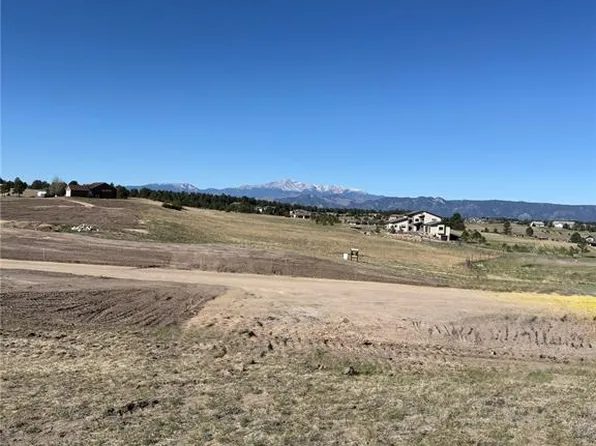 16950 Endless Skye Ln, Colorado Springs, CO 80908