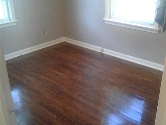 West bedroom
