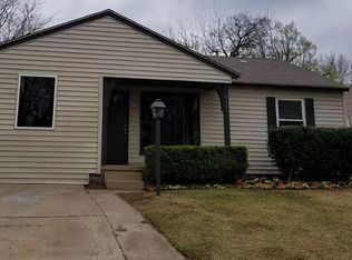 4949 S Cincinnati Ave, Tulsa, OK 74105