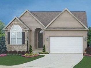 1406 Brentfield Dr, Wadsworth, OH 44281