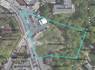 701 S State St, Clarks Summit, PA 18411