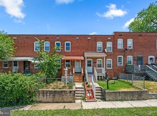 5309 Wasena Ave, Baltimore, MD 21225