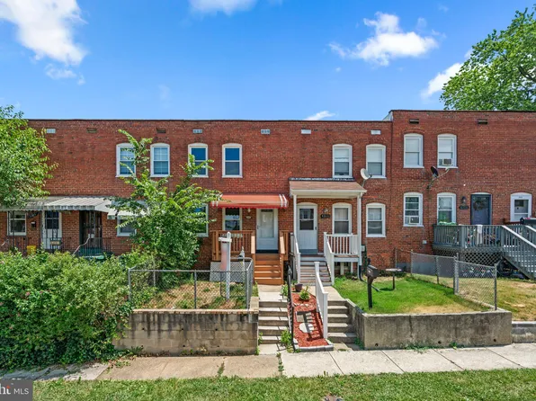 5309 Wasena Ave, Baltimore, MD 21225