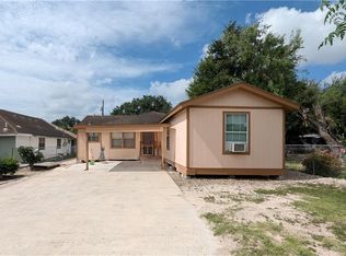 3610 Montelongo Rd, Edinburg, TX 78541