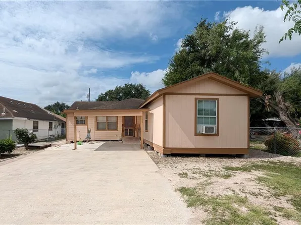 3610 Montelongo Rd, Edinburg, TX 78541
