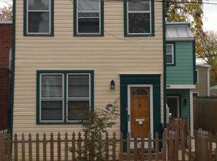 315 N Payne St, Alexandria, VA 22314