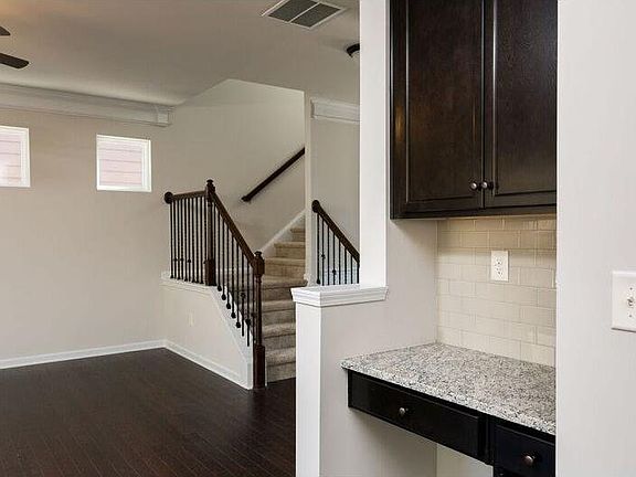 Home similar to being built. Not actual home for sale