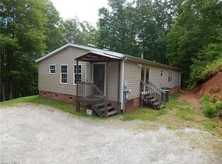 230 Canaday Dr, Brevard, NC 28712