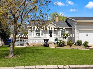 2275 E Atkin Ave, Millcreek, UT 84109