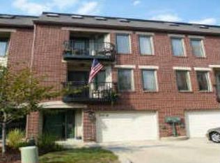 552 Lockerbie Cir, Indianapolis, IN 46202
