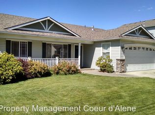 1474 W Tualatin Dr, Post Falls, ID 83854