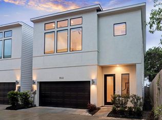 8532 S David St, Houston, TX 77054