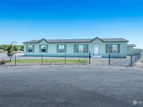 191 Davidson Place SW, Mattawa, WA 99349