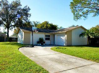 5122 Ellendale Ave, Tampa, FL 33625