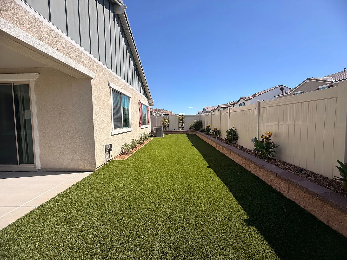 29587 Fortitude Dr, Menifee CA | Not Your Average Rental! Stunning 2025 Luxury Home with Two Suit... — Photo 4