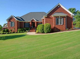 108 Shire Dr, Anderson, SC 29621