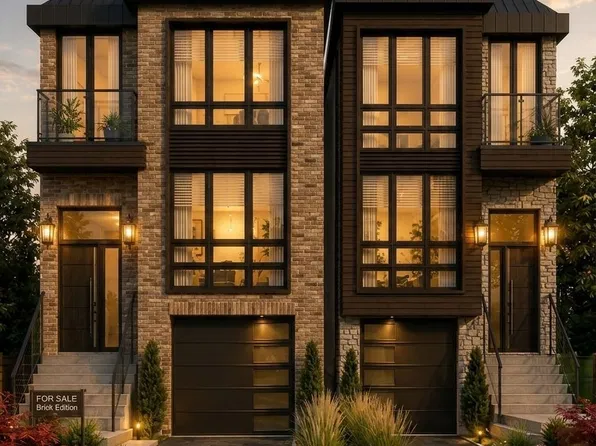 98 Pitt Ave, Toronto, ON M1L 2R6