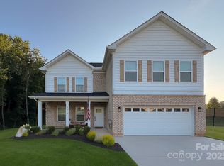 5604 Unionville Rd, Monroe, NC 28110