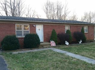 835 Iron Works Rd, Harrogate, TN 37752