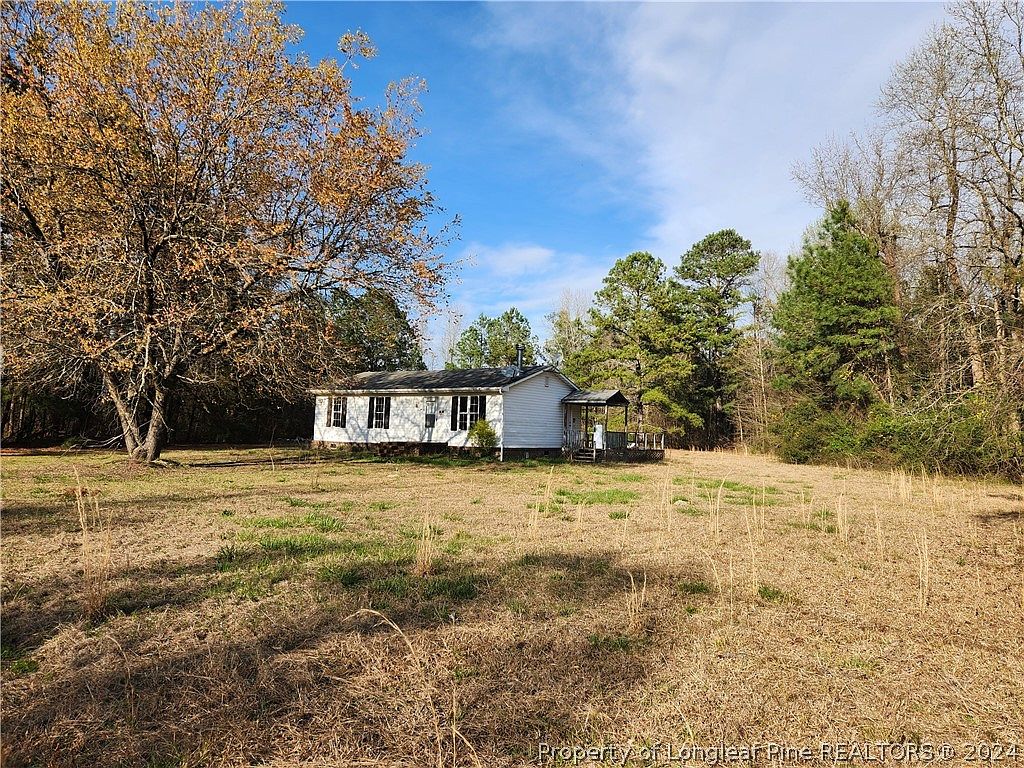5470 Wade Stedman Rd, Wade, NC 28395 | Zillow