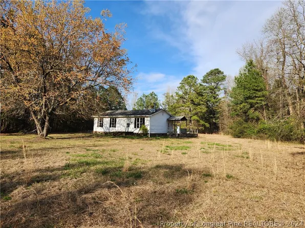 5470 Wade Stedman Rd, Wade, NC 28395
